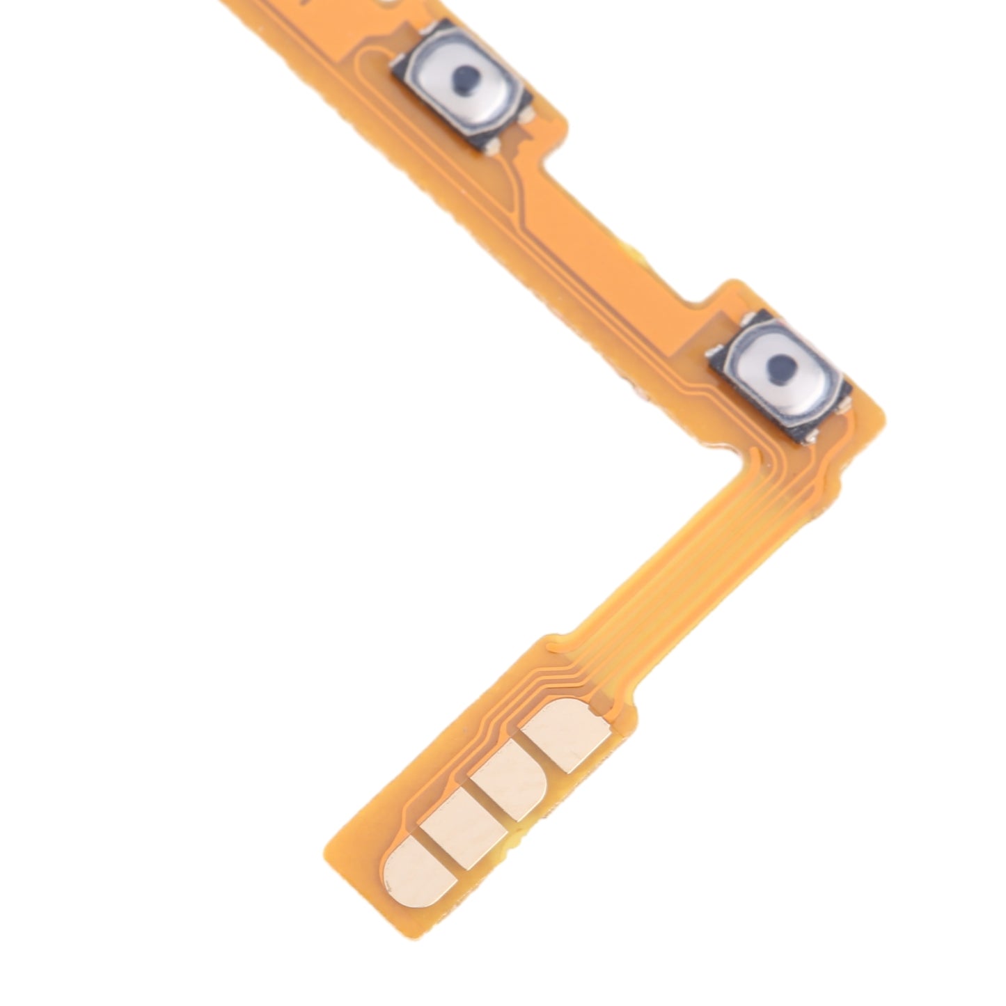 For-Honor-90-Lite-Power-Button-&-Volume-Button-Flex-Cable