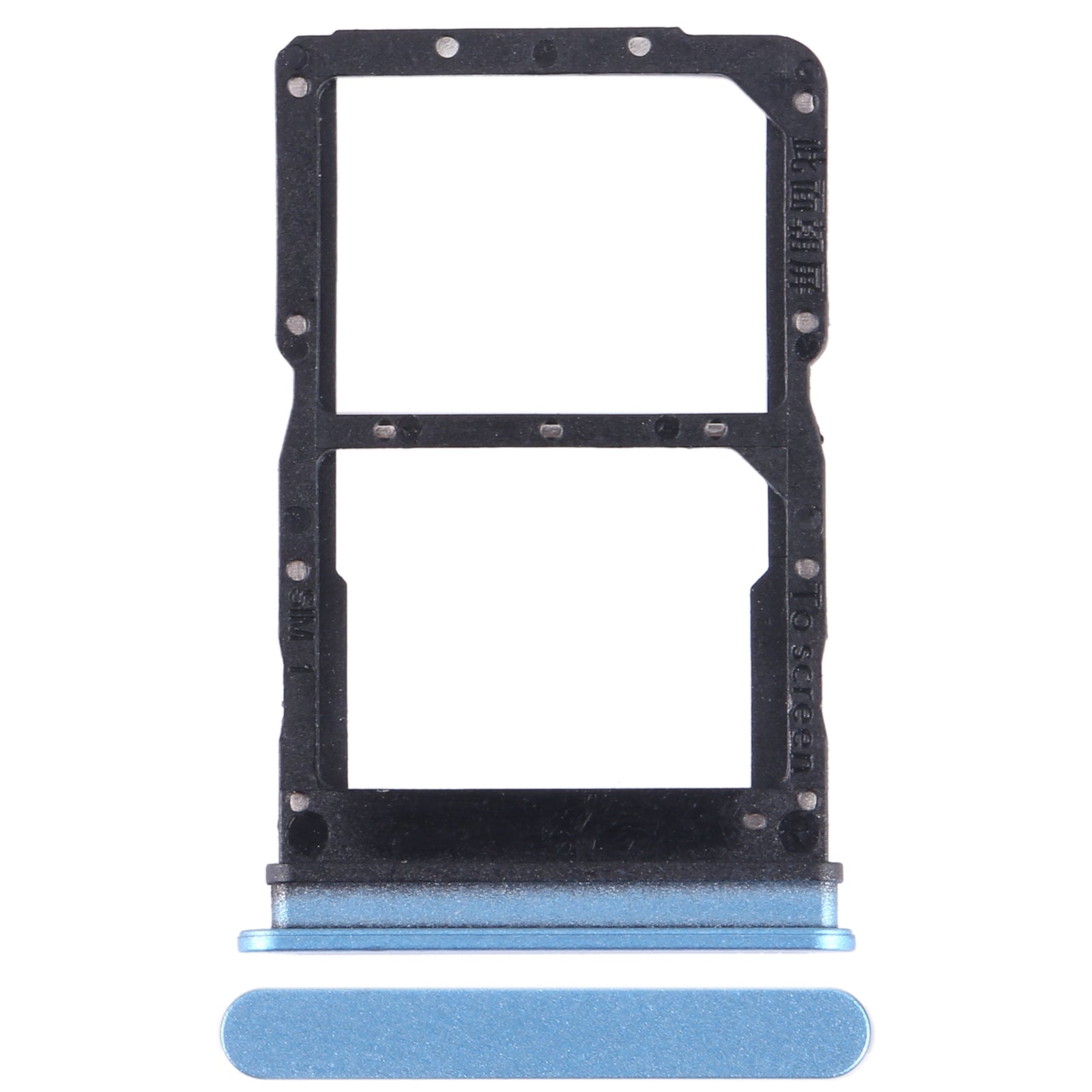 For-Honor-90-Lite-SIM-+-SIM-Card-Tray-(Blue)