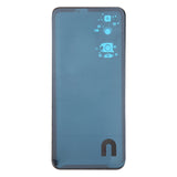 For-Honor-90-Battery-Back-Cover-with-Camera-Lens-Frame(White)