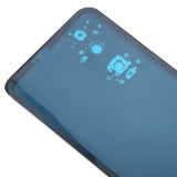 For-Honor-90-Battery-Back-Cover-with-Camera-Lens-Frame(White)