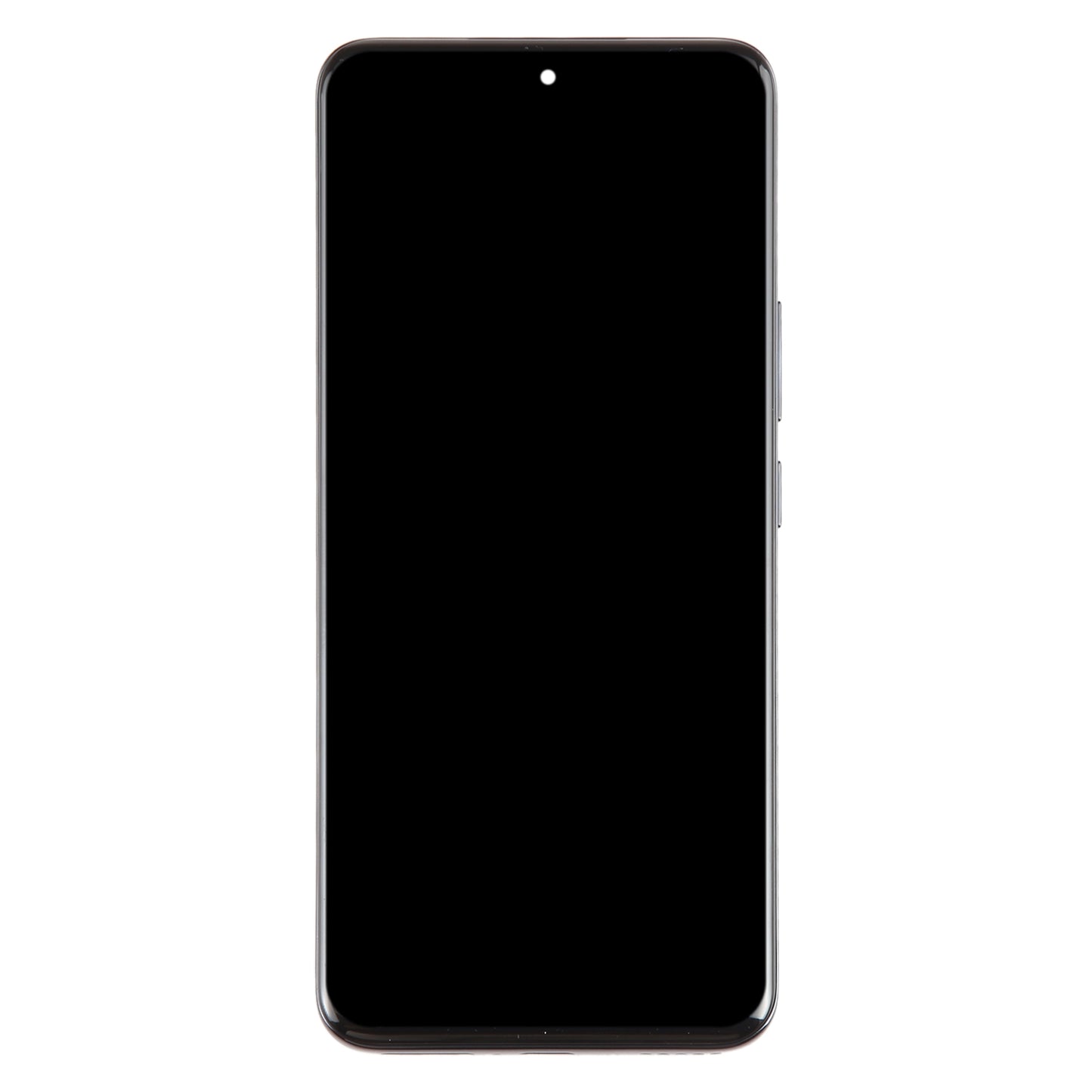 For-Honor-90-Original-LCD-Screen-Digitizer-Full-Assembly-with-Frame-(Black)