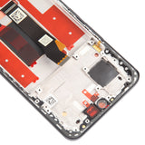For-Honor-90-Original-LCD-Screen-Digitizer-Full-Assembly-with-Frame-(Black)