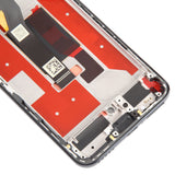 For-Honor-90-Original-LCD-Screen-Digitizer-Full-Assembly-with-Frame-(Black)