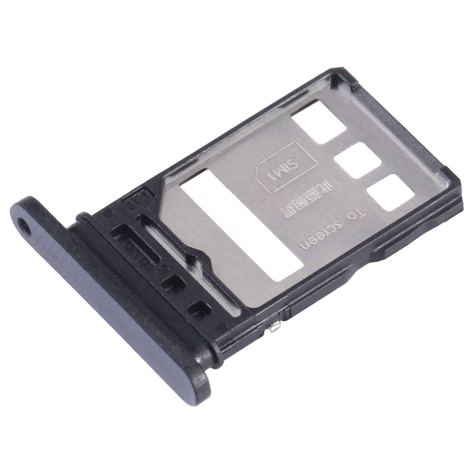 For-Honor-90-SIM-+-SIM-Card-Tray-(Black)