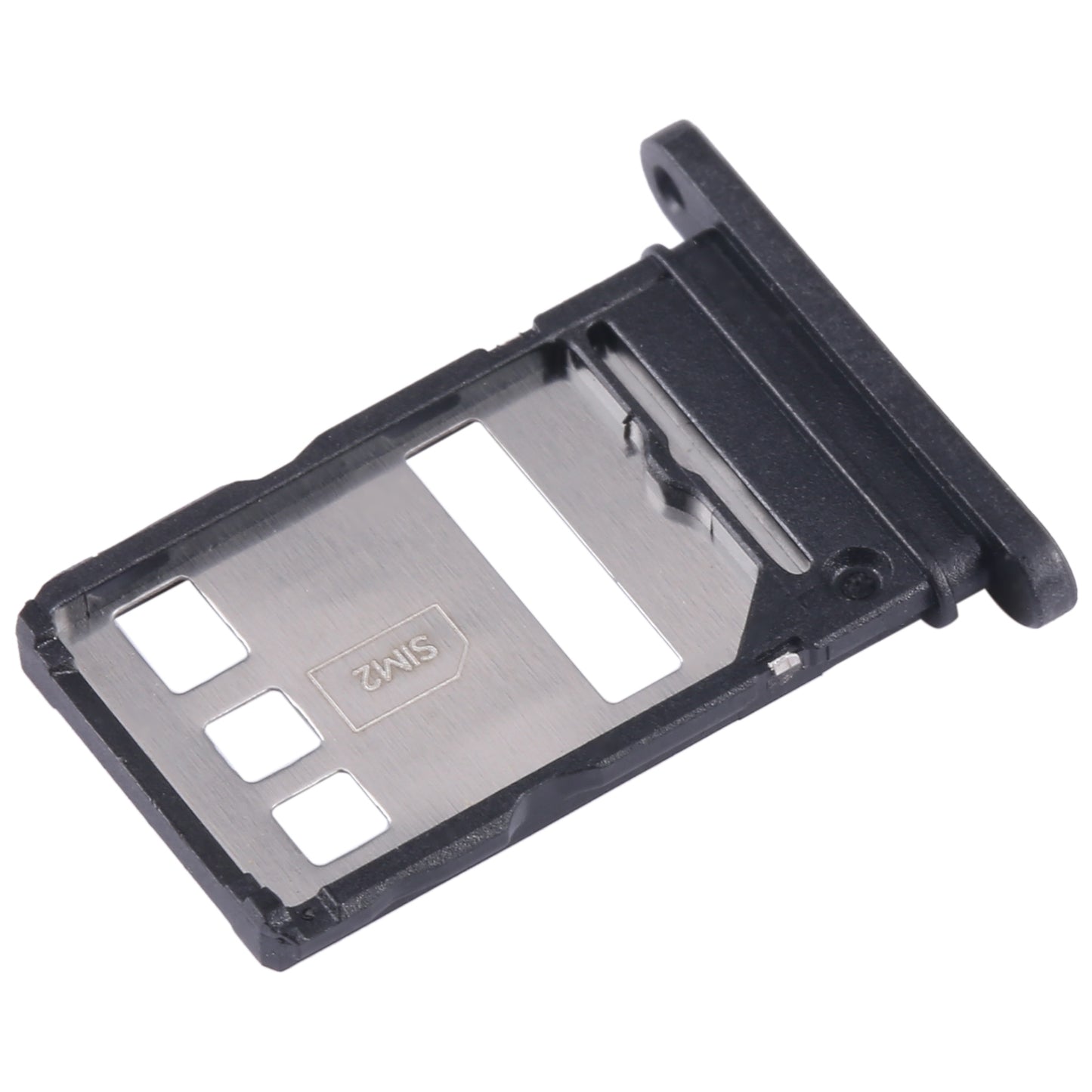 For-Honor-90-SIM-+-SIM-Card-Tray-(Black)