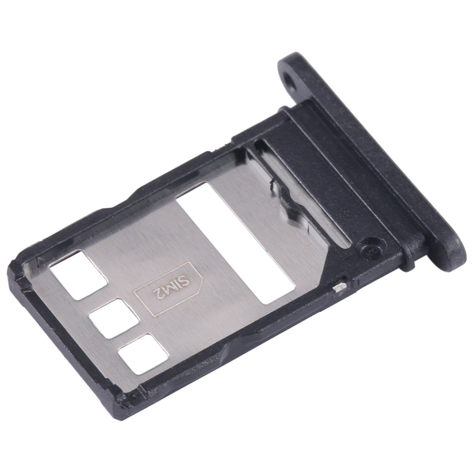 For-Honor-90-SIM-+-SIM-Card-Tray-(Black)