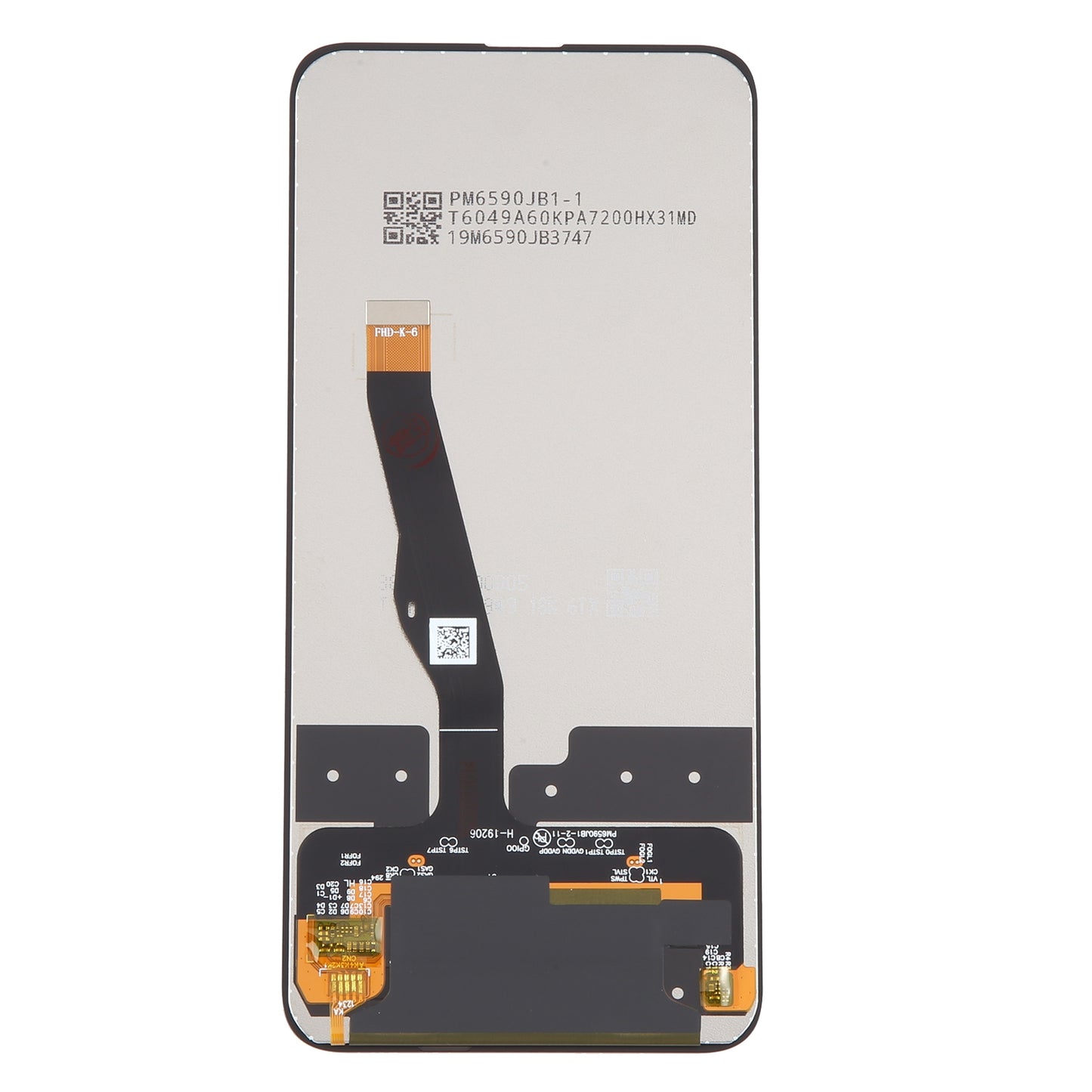 For-Honor-9X-Cog-LCD-Screen-with-Digitizer-Full-Assembly