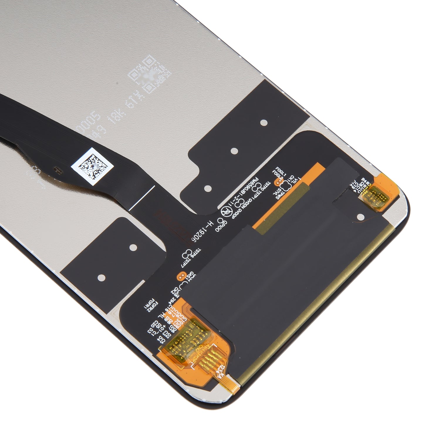 For-Honor-9X-Cog-LCD-Screen-with-Digitizer-Full-Assembly