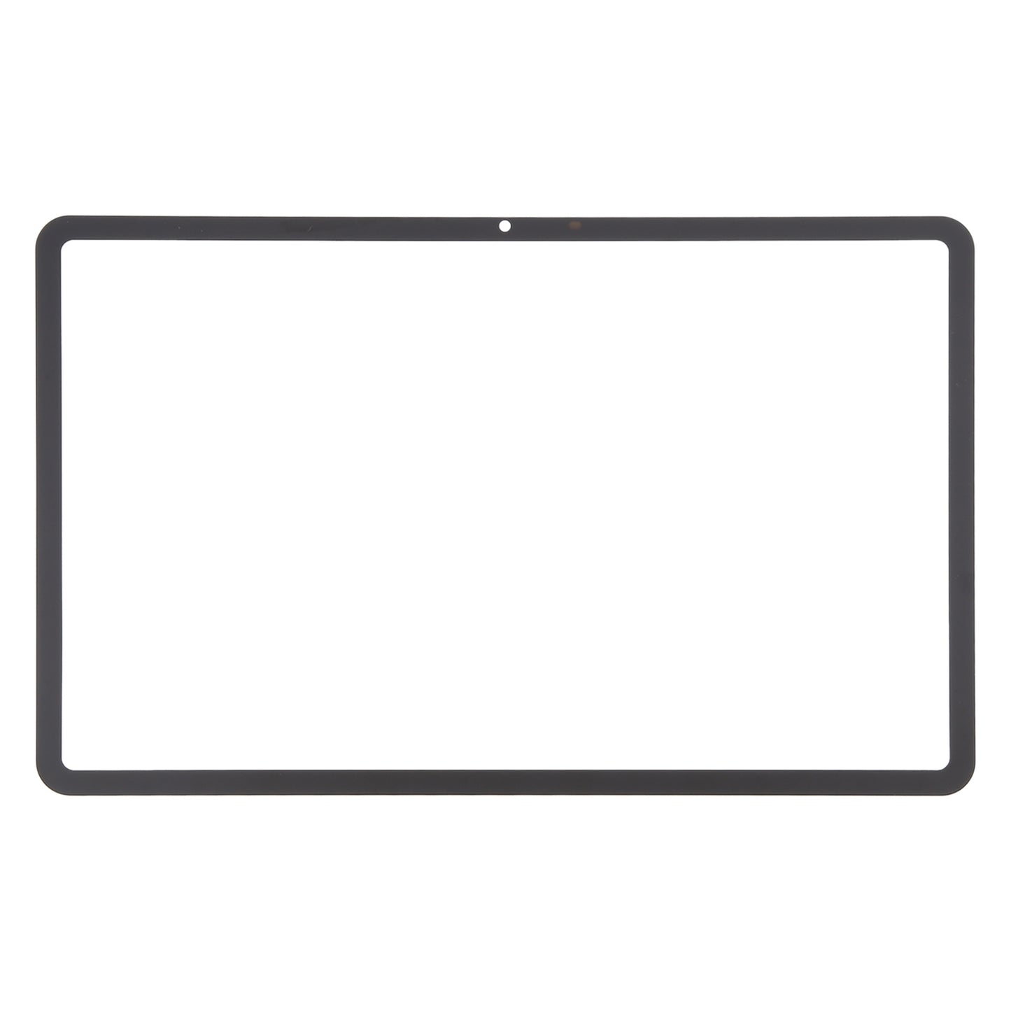 For-Honor-Pad-8-HEY-W09-Front-Screen-Outer-Glass-Lens