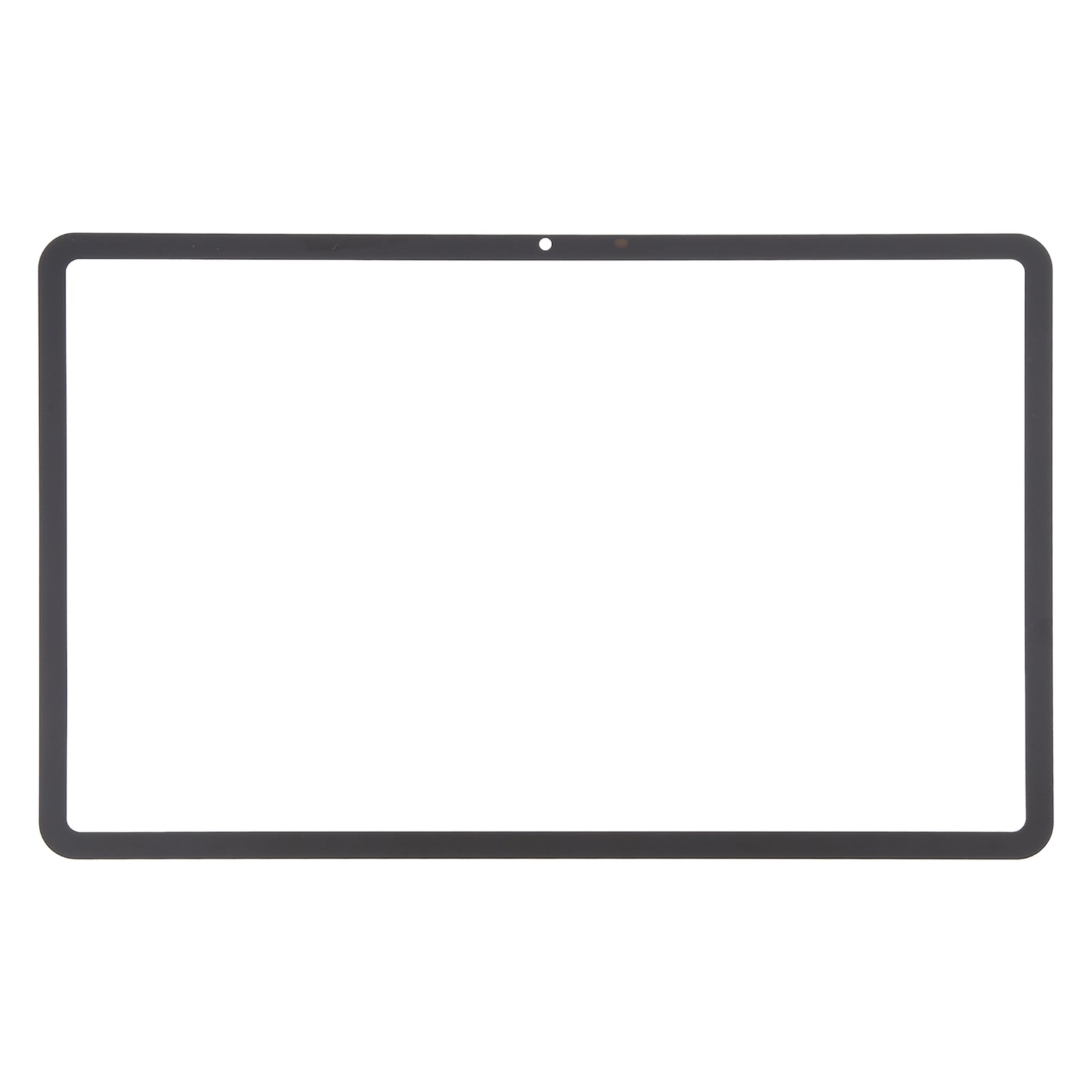 For-Honor-Pad-8-HEY-W09-Front-Screen-Outer-Glass-Lens