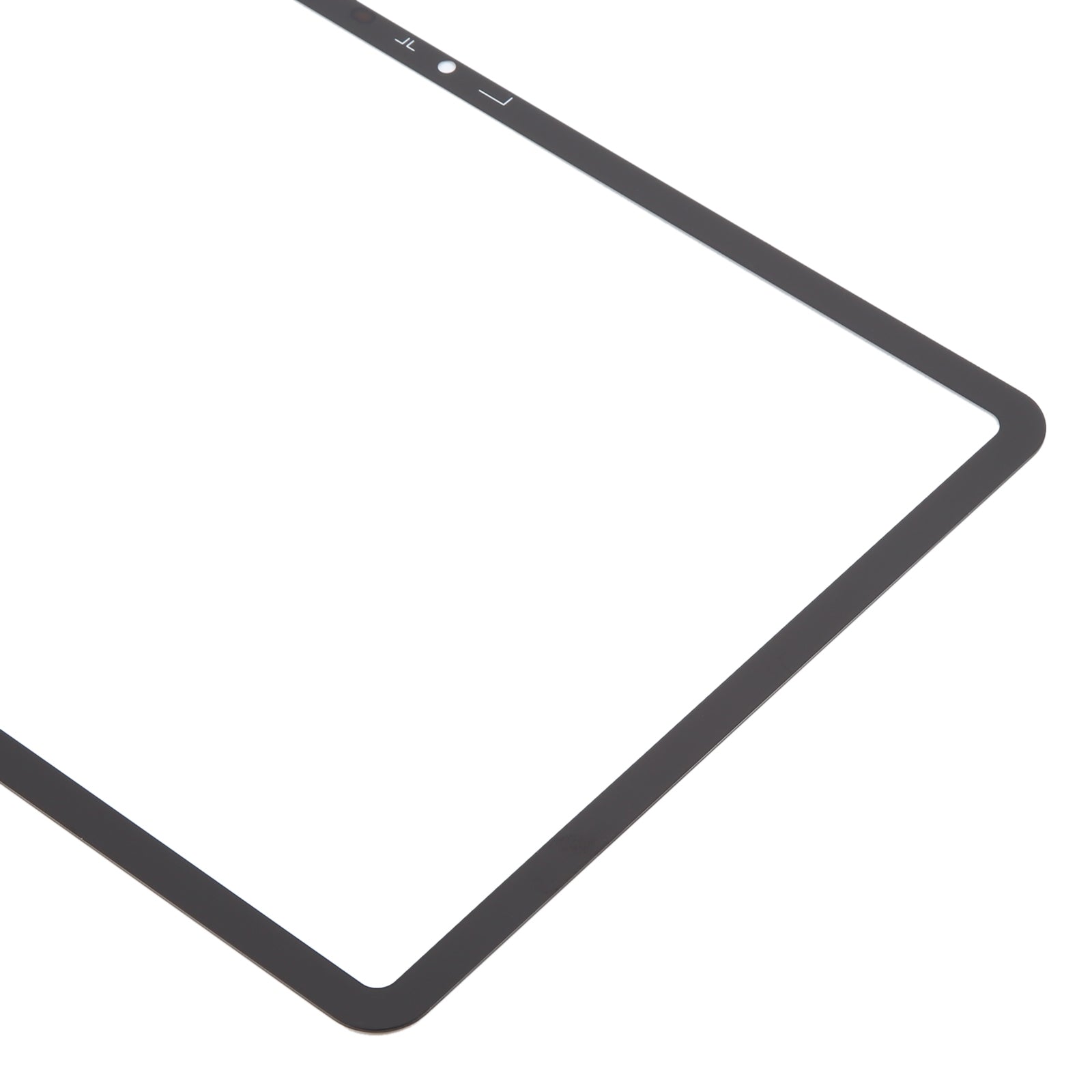 For-Honor-Pad-8-HEY-W09-Front-Screen-Outer-Glass-Lens