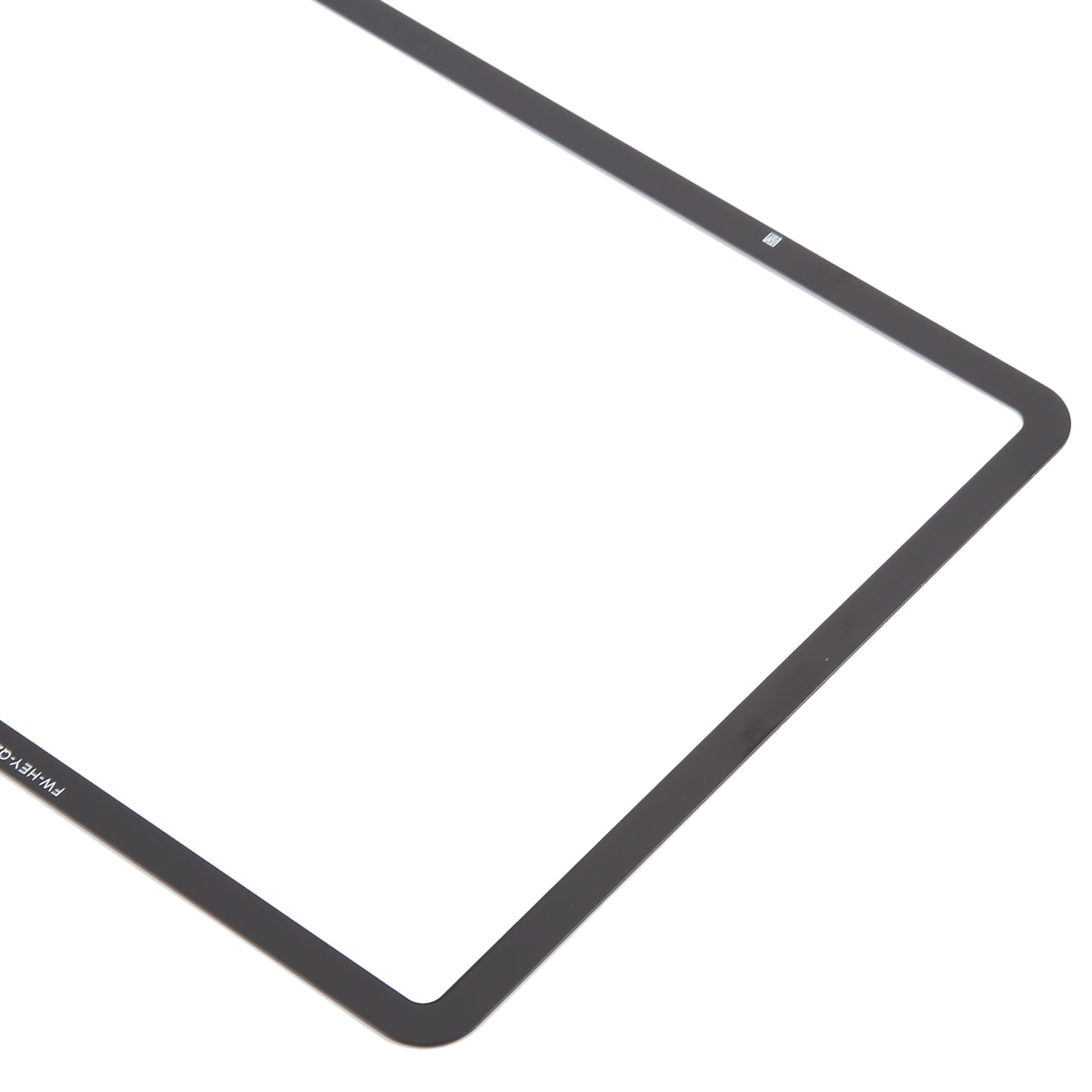 For-Honor-Pad-8-HEY-W09-Front-Screen-Outer-Glass-Lens