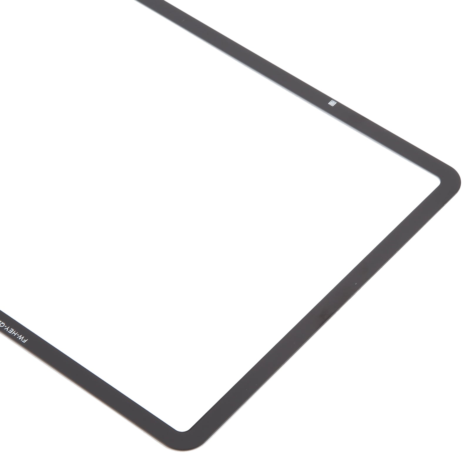 For-Honor-Pad-8-HEY-W09-Front-Screen-Outer-Glass-Lens