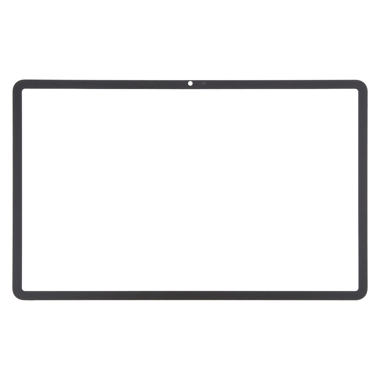 For-Honor-Pad-X9-NDL-W09-Front-Screen-Outer-Glass-Lens