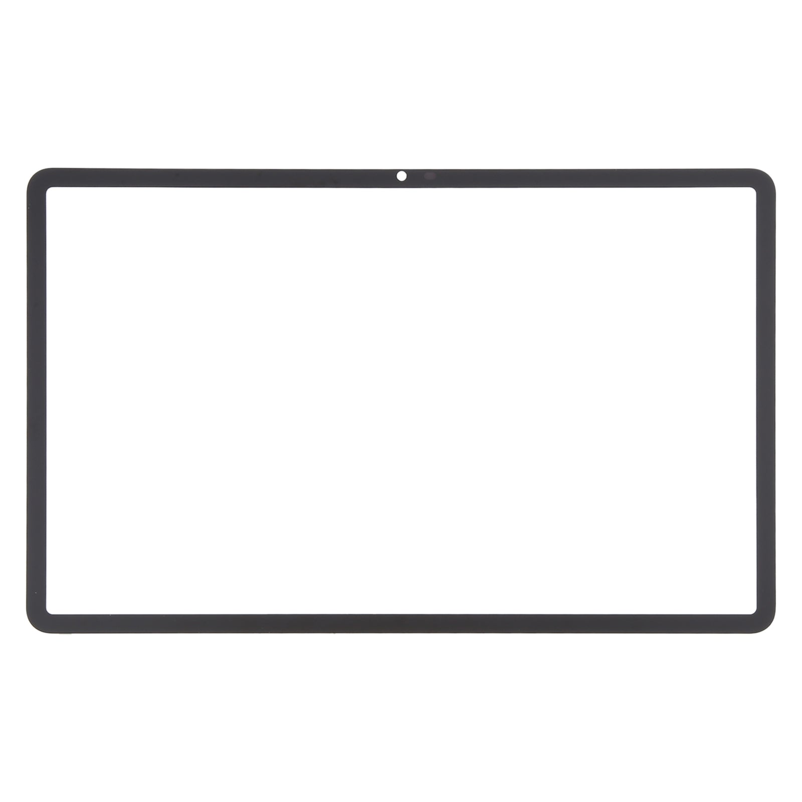 For-Honor-Pad-X9-NDL-W09-Front-Screen-Outer-Glass-Lens