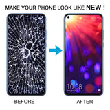 For-Honor-View-20-Original-LCD-Screen-Digitizer-Full-Assembly-with-Frame-(Black)