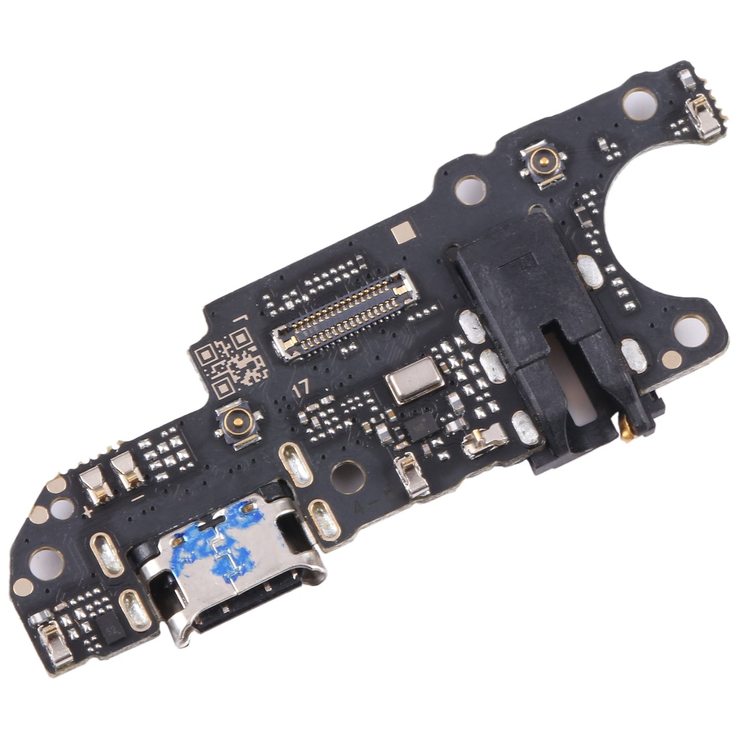 Charging-Port-Board-for-Honor-X6