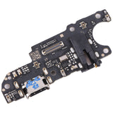 Charging-Port-Board-for-Honor-X6