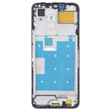 For-Honor-X6-Front-Housing-LCD-Frame-Bezel-Plate