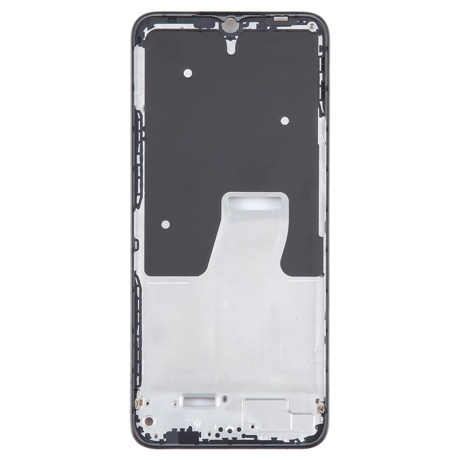 For-Honor-X6-Front-Housing-LCD-Frame-Bezel-Plate
