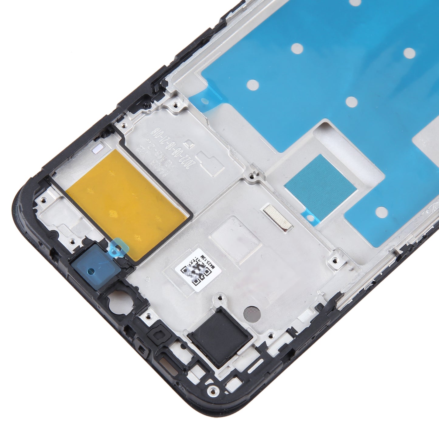 For-Honor-X6-Front-Housing-LCD-Frame-Bezel-Plate