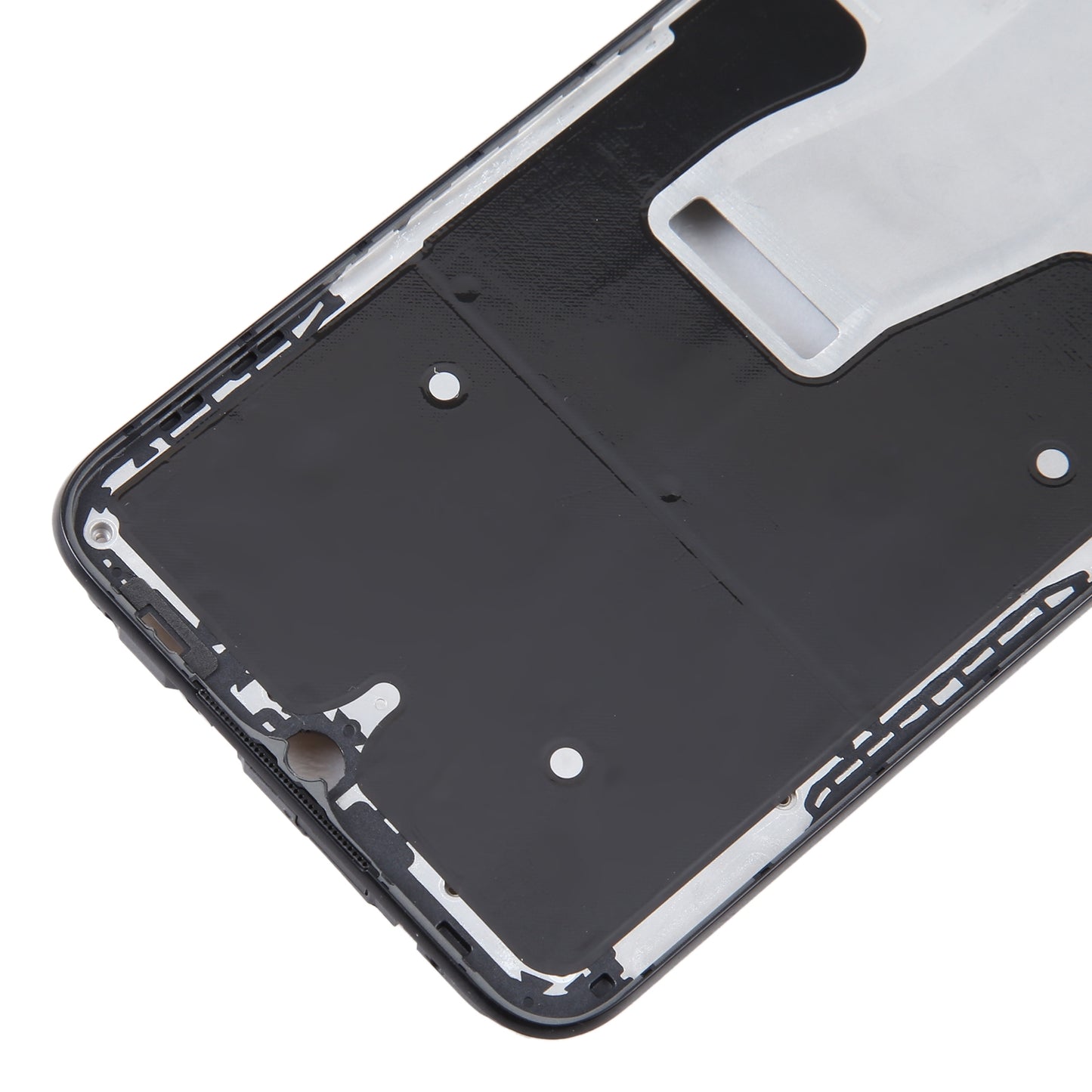 For-Honor-X6-Front-Housing-LCD-Frame-Bezel-Plate
