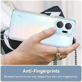 For-Honor-X7a-Candy-Series-TPU-Phone-Case(Transparent)