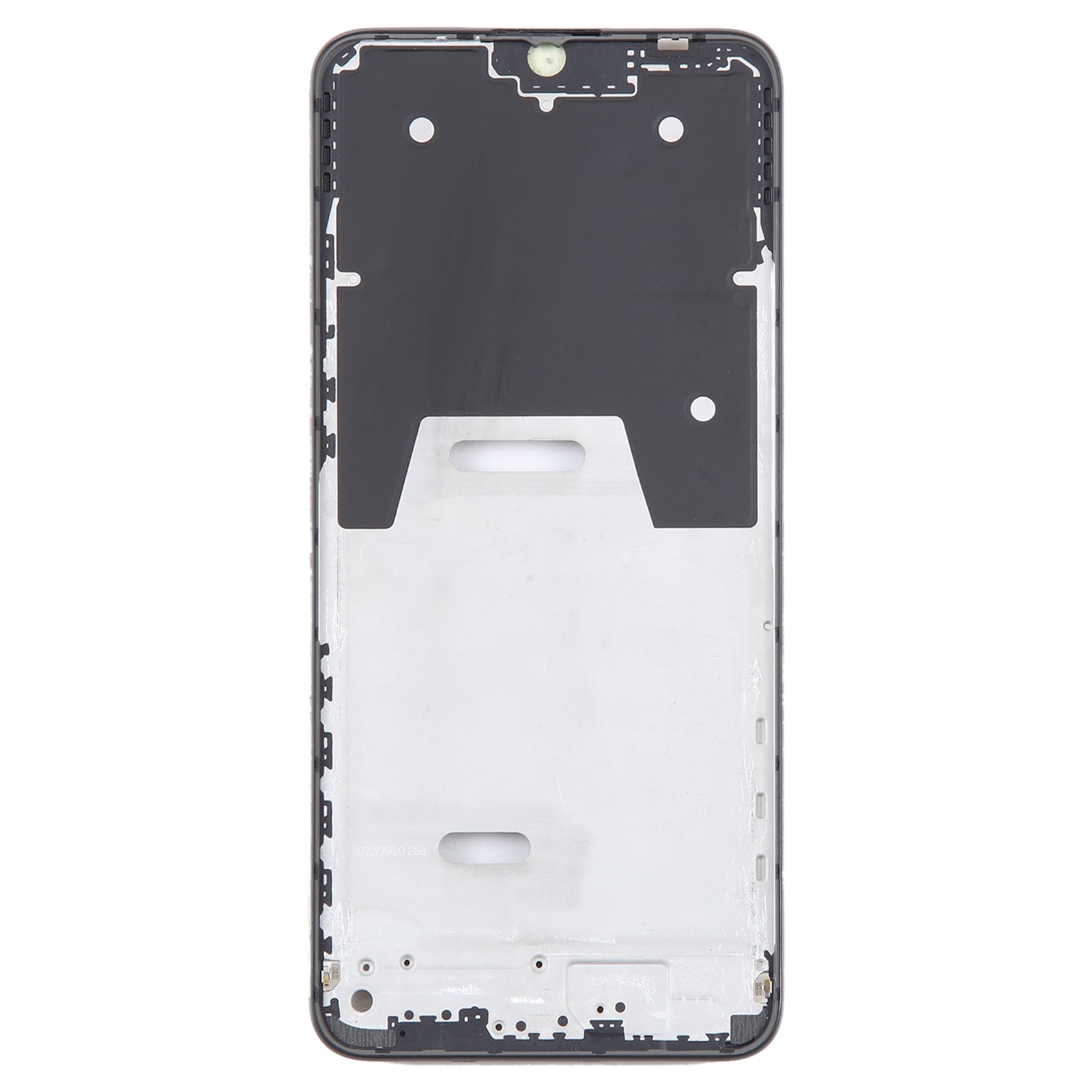 For-Honor-X7a-Front-Housing-LCD-Frame-Bezel-Plate
