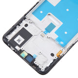 For-Honor-X7a-Front-Housing-LCD-Frame-Bezel-Plate