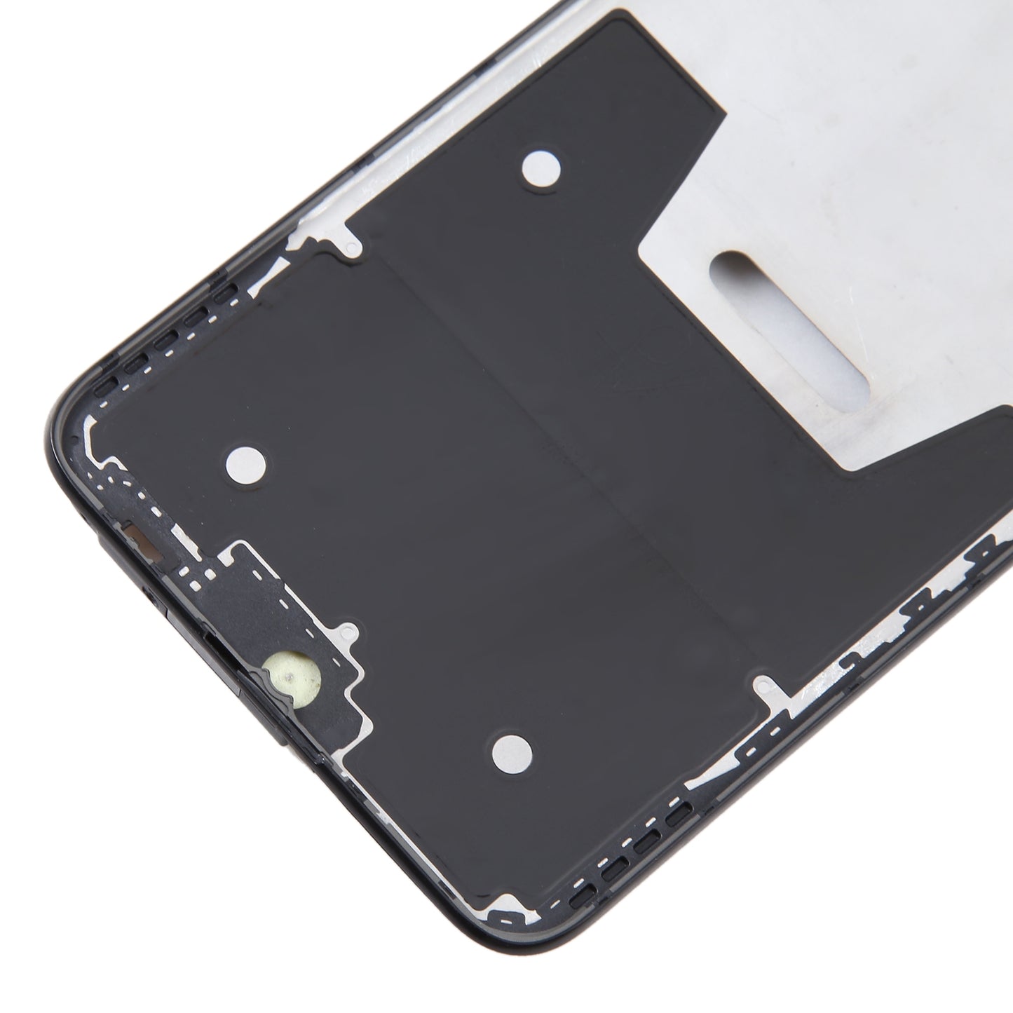 For-Honor-X7a-Front-Housing-LCD-Frame-Bezel-Plate