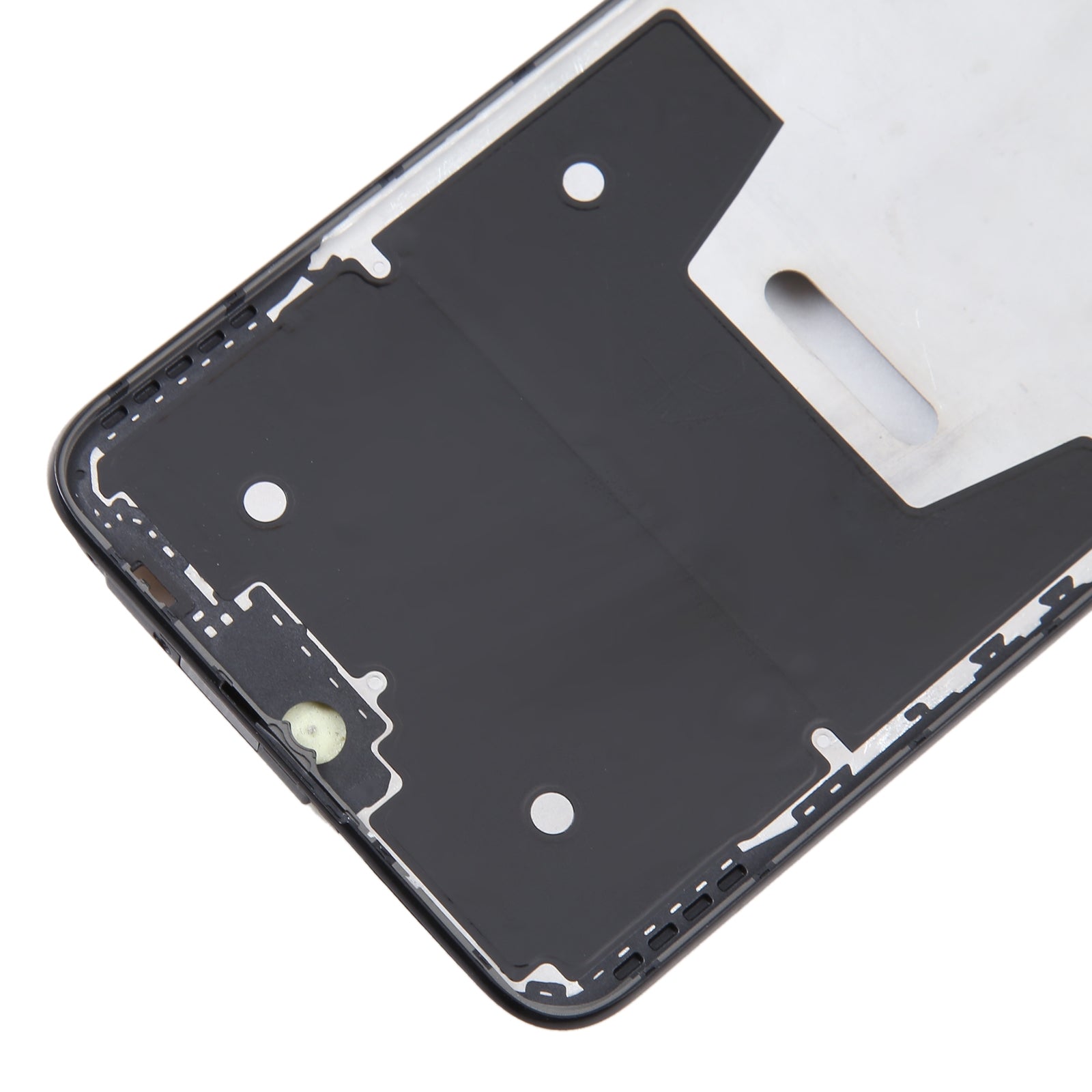 For-Honor-X7a-Front-Housing-LCD-Frame-Bezel-Plate