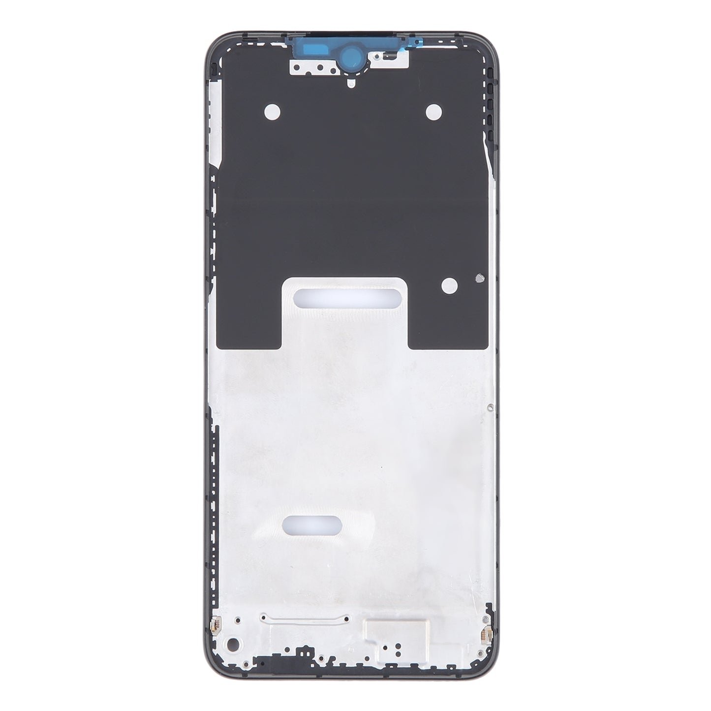 For-Honor-X7b-Front-Housing-LCD-Frame-Bezel-Plate