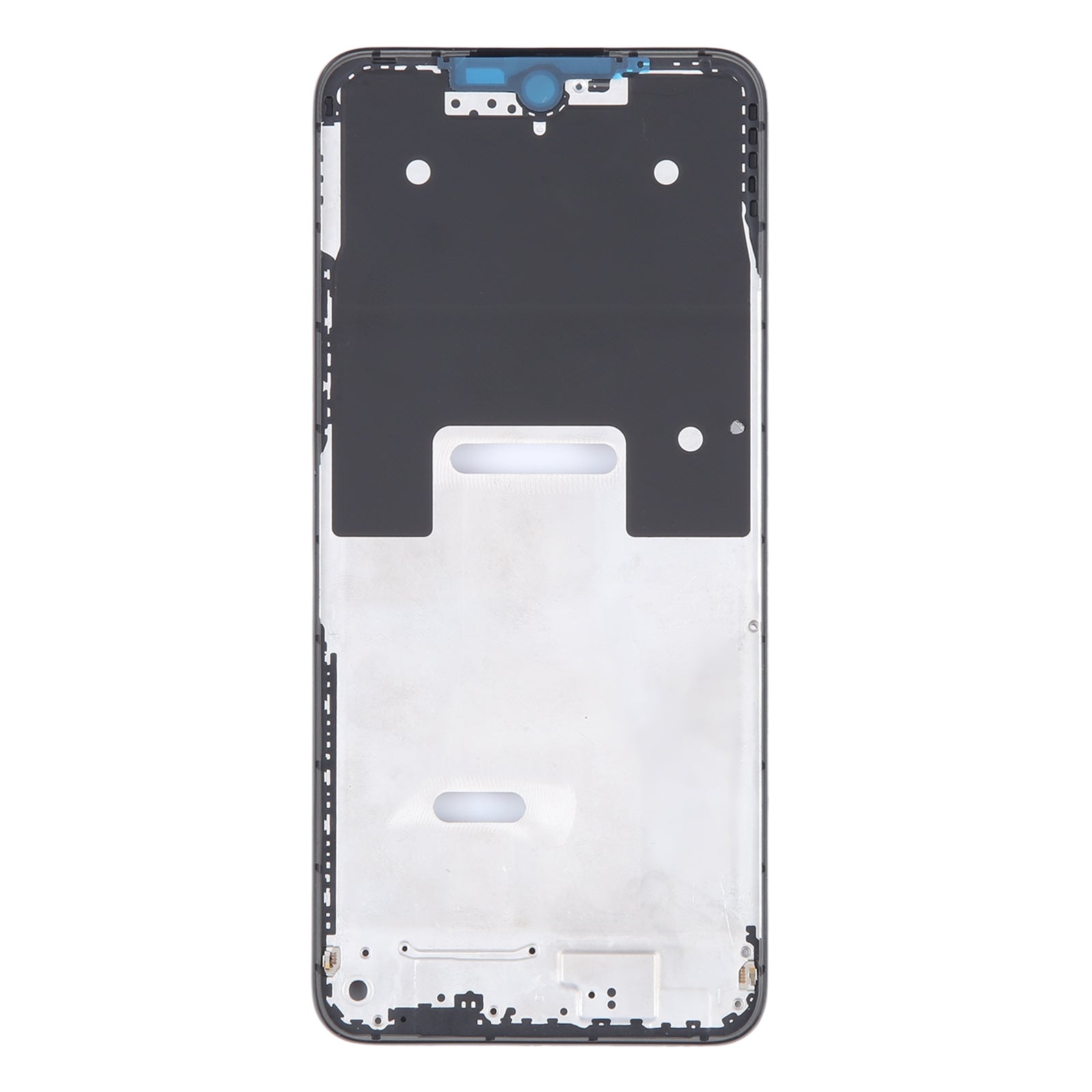 For-Honor-X7b-Front-Housing-LCD-Frame-Bezel-Plate