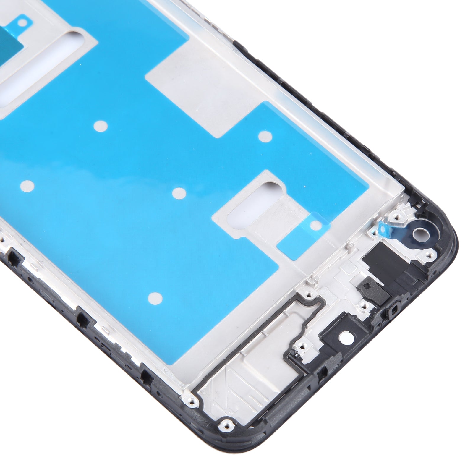 For-Honor-X7b-Front-Housing-LCD-Frame-Bezel-Plate
