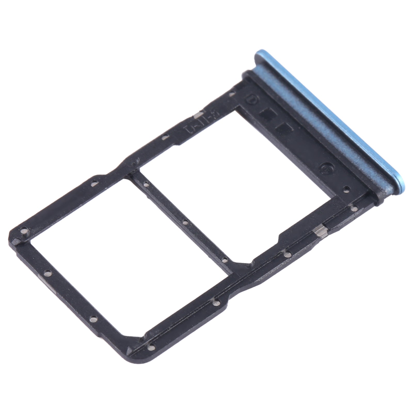 For-Honor-X8a-SIM-+-SIM-Card-Tray-(Blue)