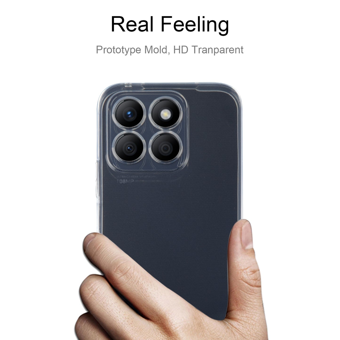 For-Honor-X8b-Ultra-thin-Transparent-TPU-Phone-Case