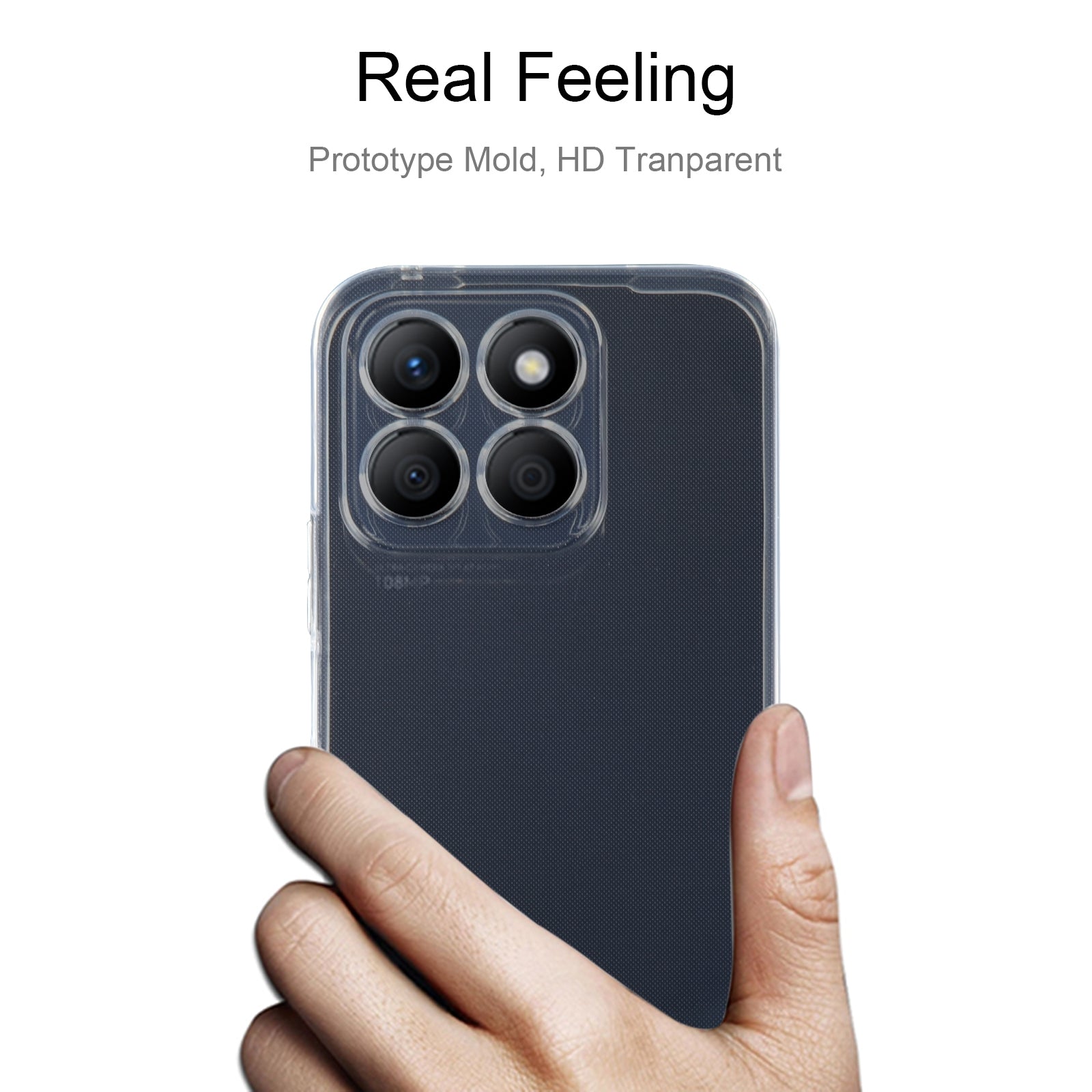 For-Honor-X8b-Ultra-thin-Transparent-TPU-Phone-Case