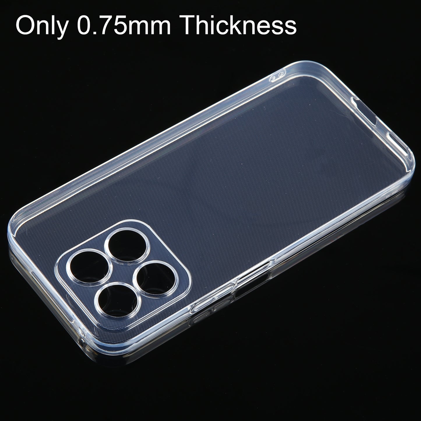 For-Honor-X8b-Ultra-thin-Transparent-TPU-Phone-Case