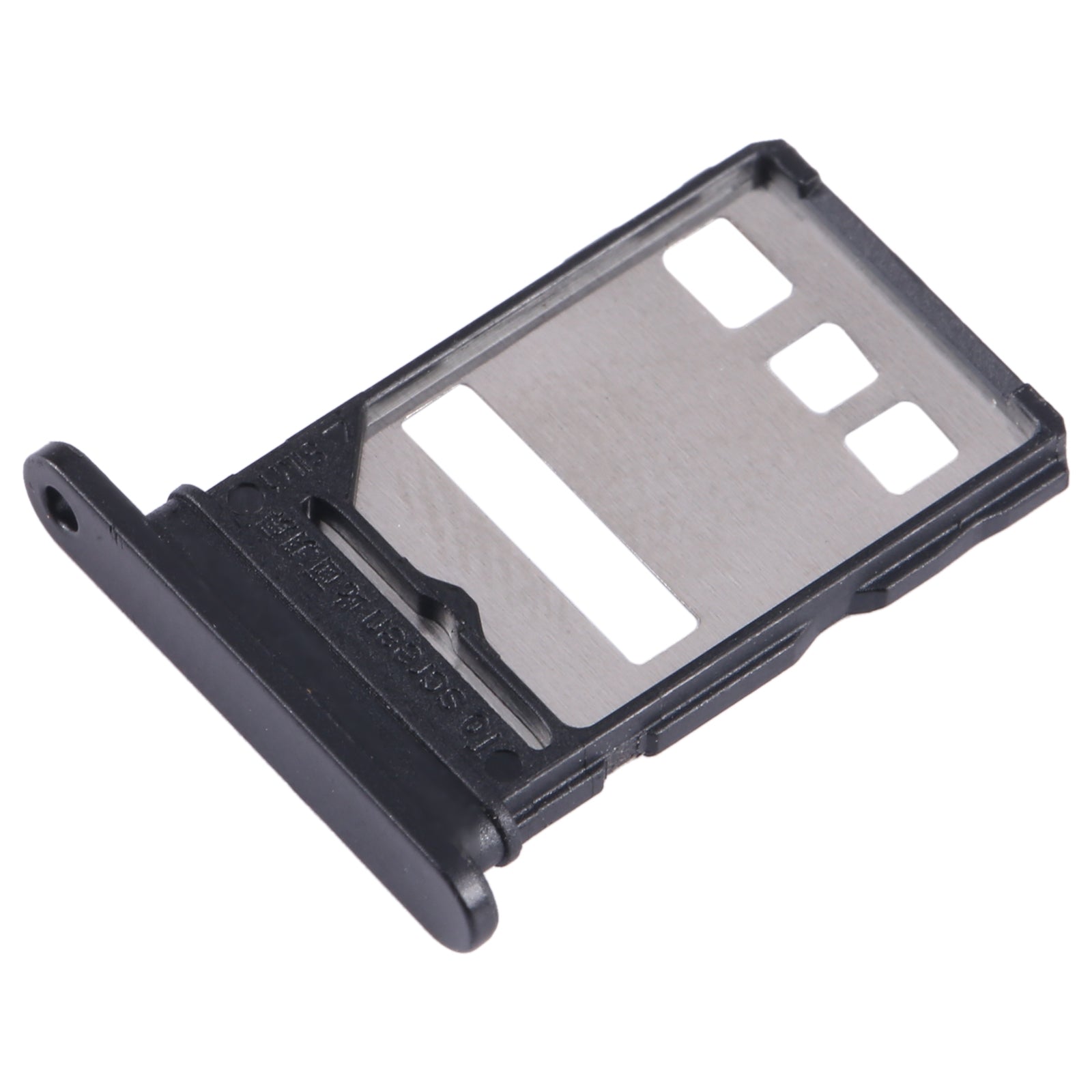 For-Honor-X9a-SIM-Card-Tray-(Black)