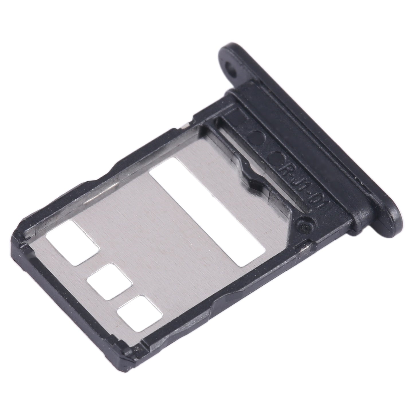 For-Honor-X9a-SIM-Card-Tray-(Black)