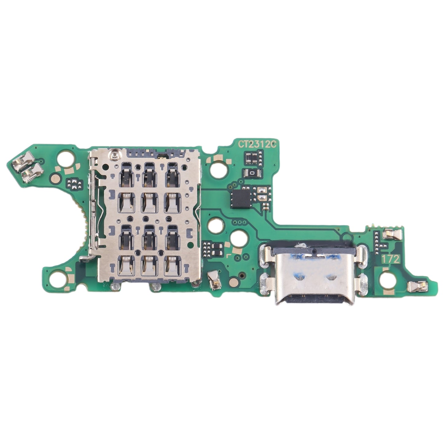 For-Honor-X9b-Charging-Port-Board