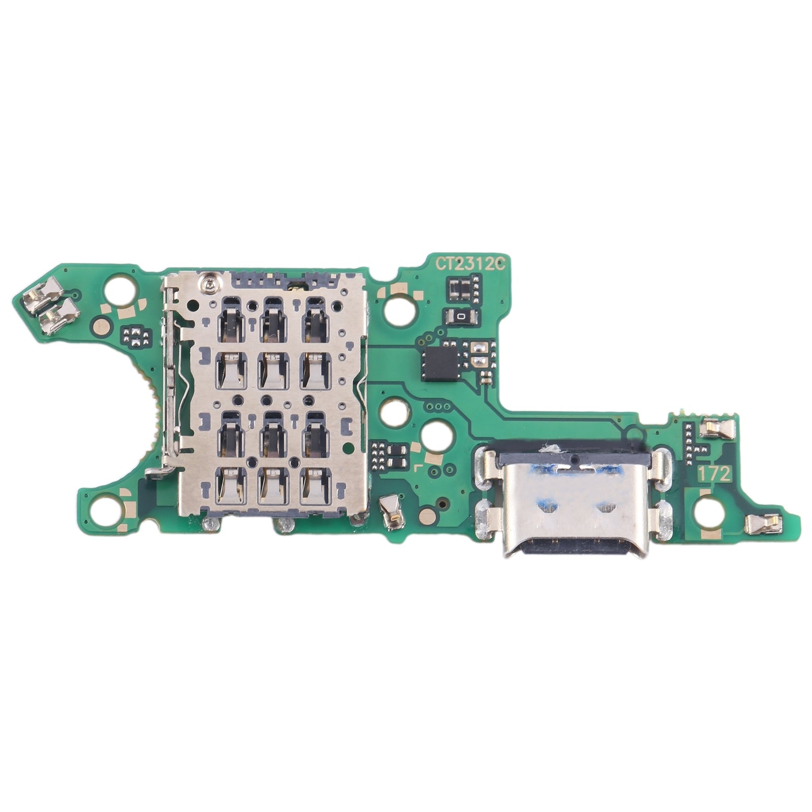 For-Honor-X9b-Charging-Port-Board