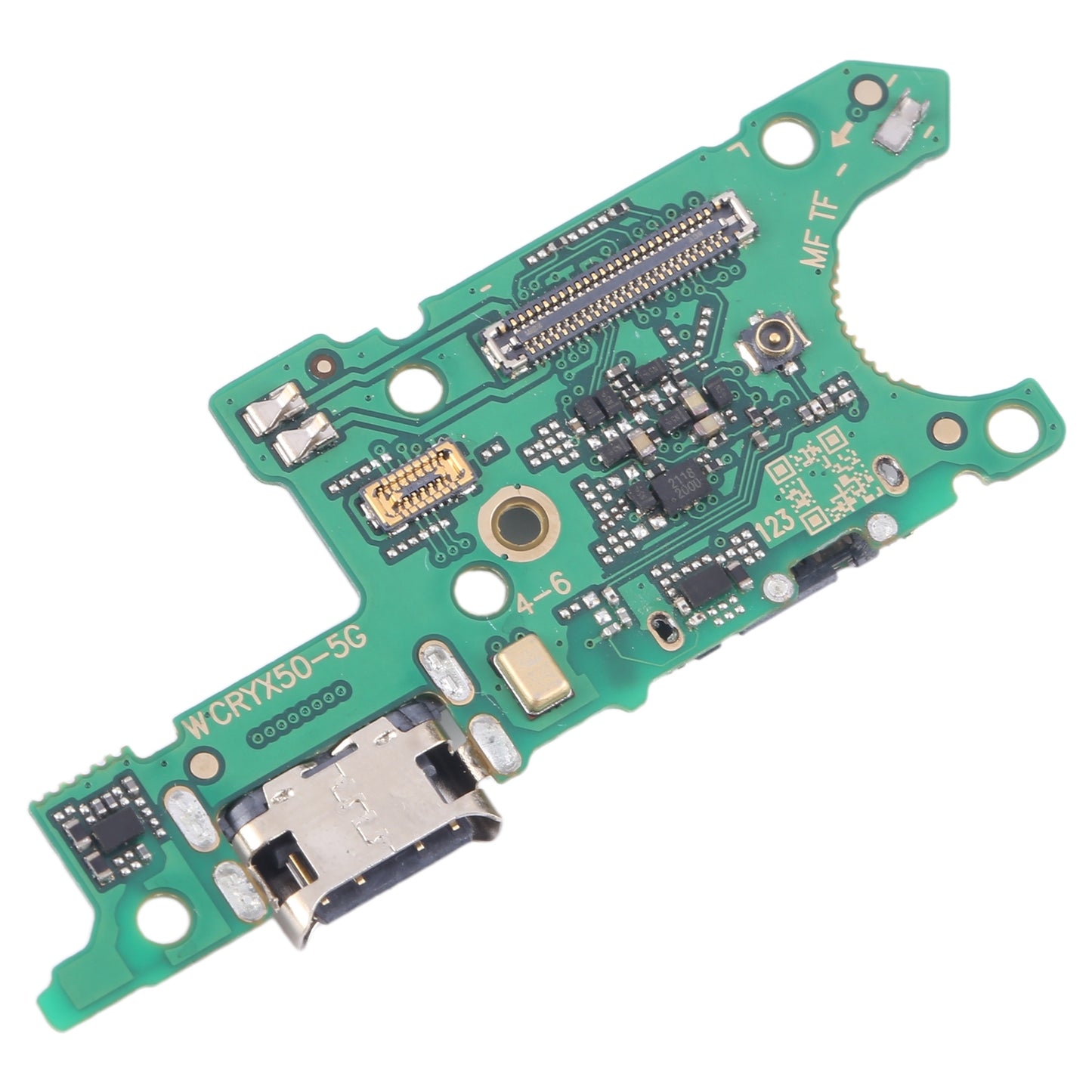 For-Honor-X9b-Charging-Port-Board
