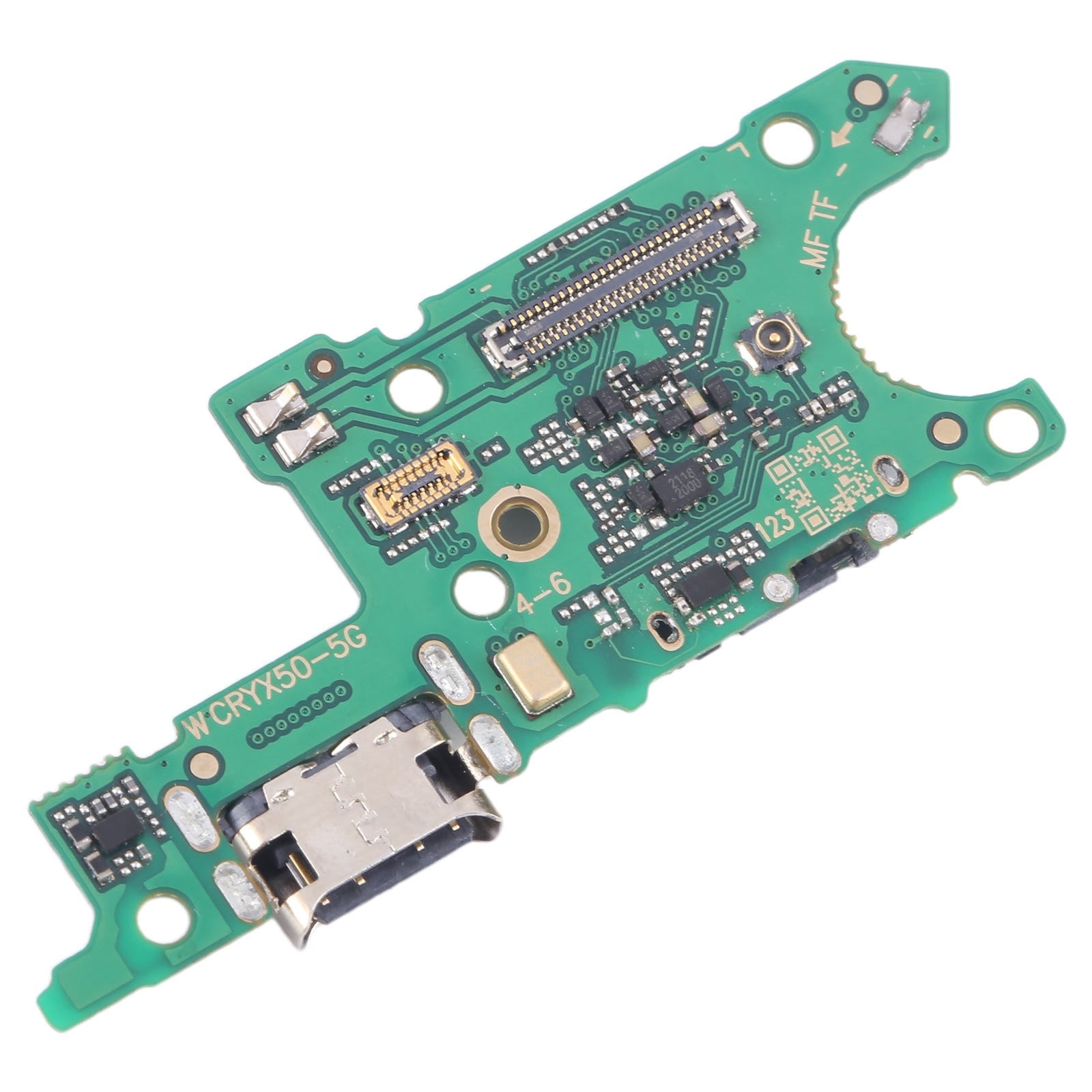 For-Honor-X9b-Charging-Port-Board