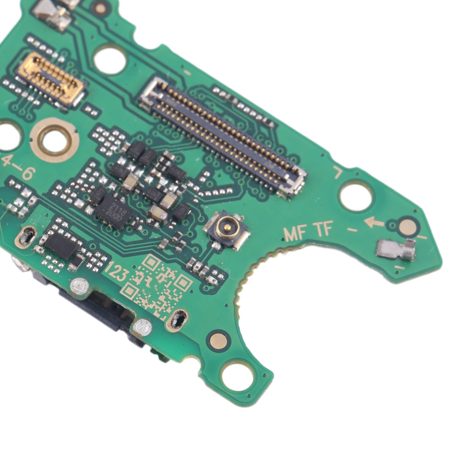 For-Honor-X9b-Charging-Port-Board