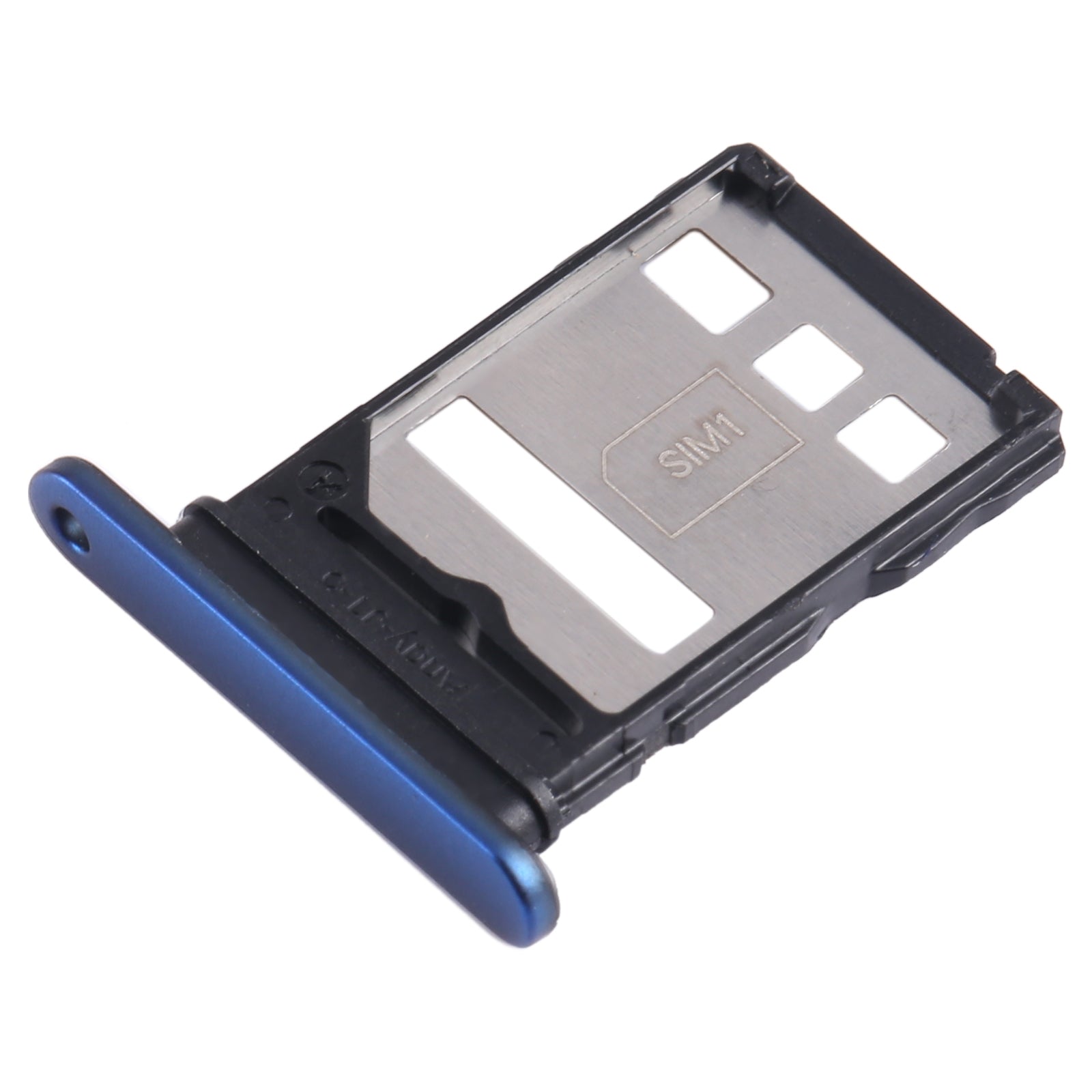For-Honor-X9b-SIM-Card-Tray-(Blue)