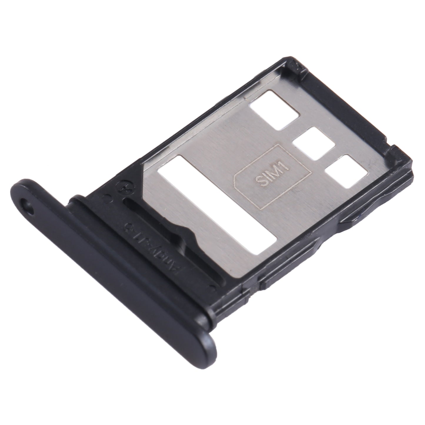 For-Honor-X9b-SIM-Card-Tray-(Black)
