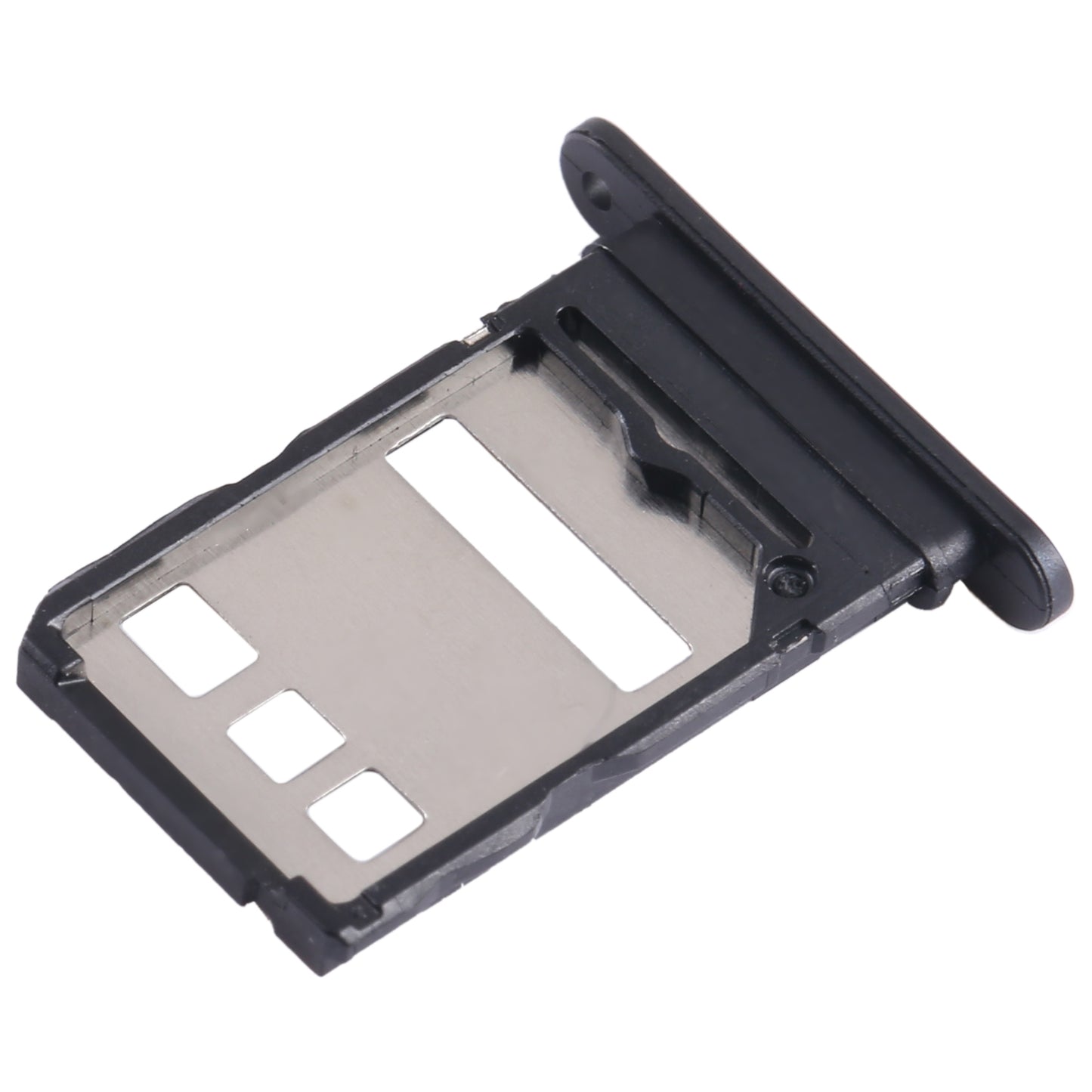 For-Honor-X9b-SIM-Card-Tray-(Black)