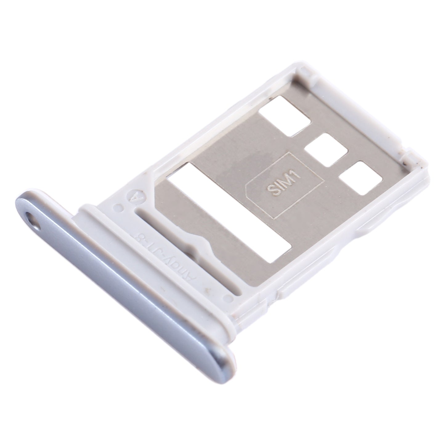 For-Honor-X9b-SIM-Card-Tray-(Silver)