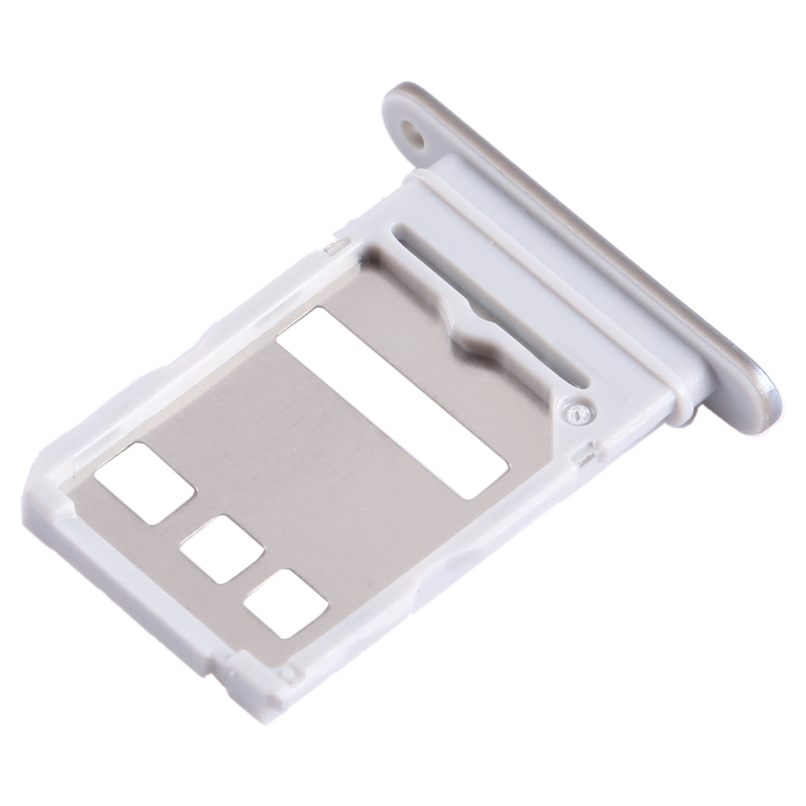 For-Honor-X9b-SIM-Card-Tray-(Silver)